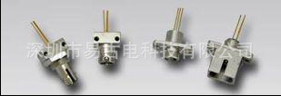(image for) Coaxial encapsulation tail fiber type plug type 10 g 1610 nm PD Diode detector components